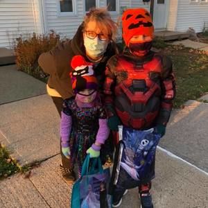 Meet your Posher, Brittany